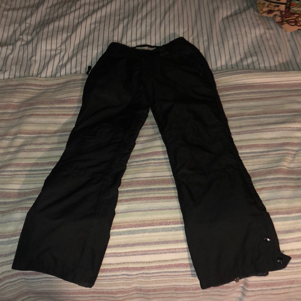 Women’s Ocean & Earth snowboarding pants